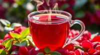 hibiscus tea health advantages