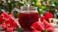 hibiscus tea myths debunked