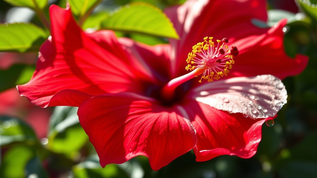 hibiscus tea s health benefits