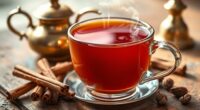 indian tea health advantages