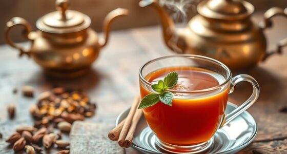 indian tea myths debunked