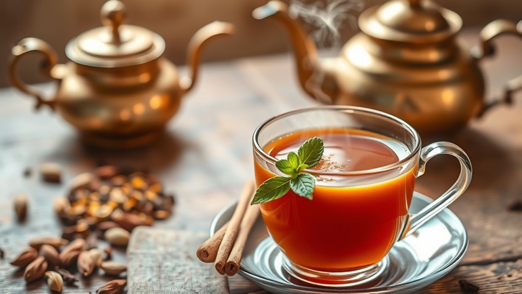 indian tea myths debunked