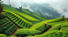 indian tea regional terroirs