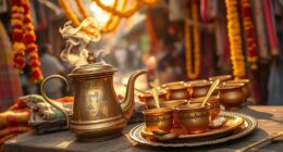 indian tea s cultural role