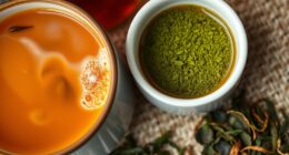 indian tea s unique flavour