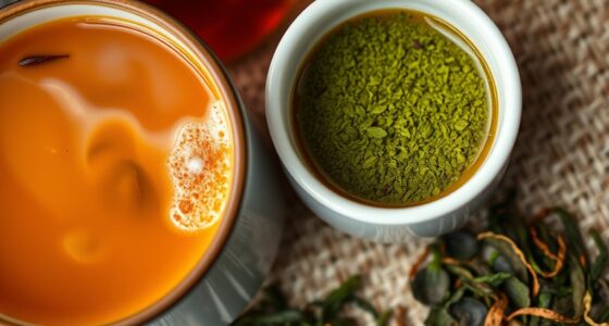 indian tea s unique flavour