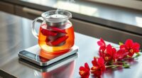 innovative hibiscus tea techniques