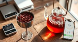 innovative rooibos processing techniques
