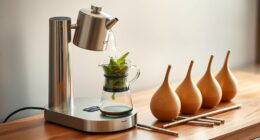 innovative yerba mate methods