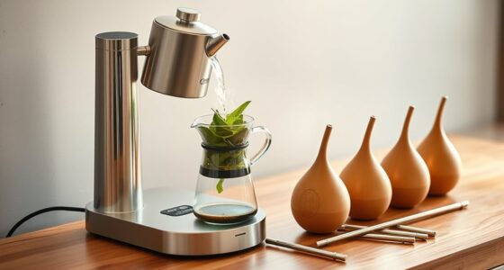 innovative yerba mate methods