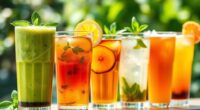 international iced tea variations