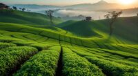 japanese tea regional differences