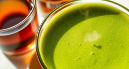 japanese tea versus others