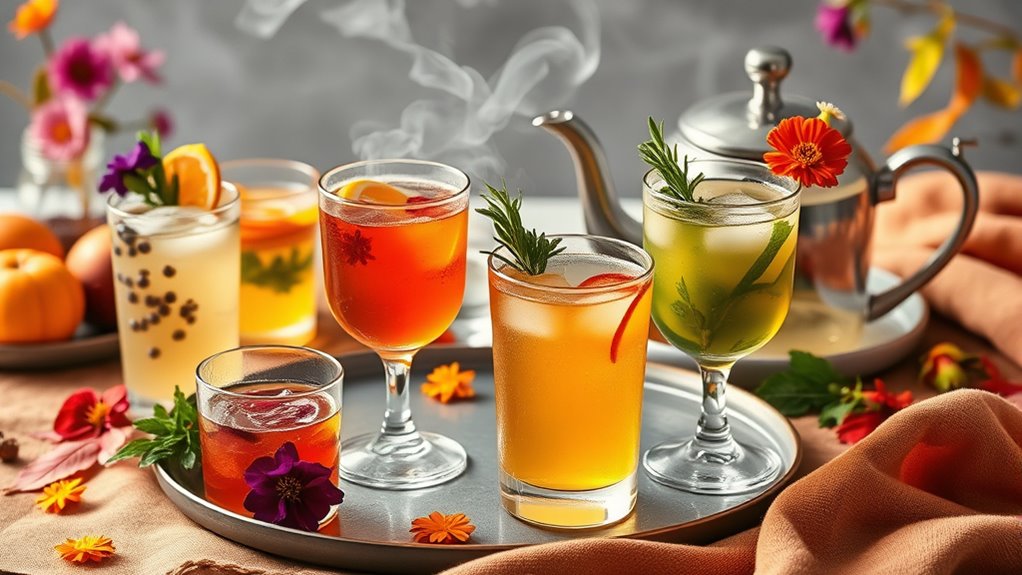master tea brewing techniques