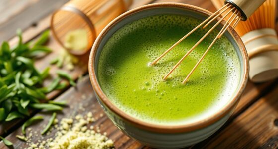 matcha tea myths debunked
