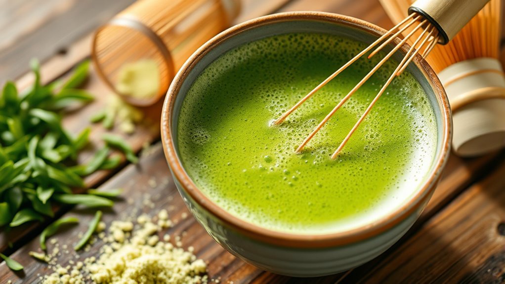 matcha tea myths debunked