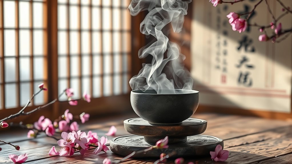 mindful ethical tea rituals