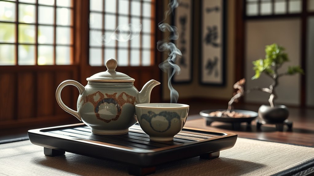 mindful simplicity fosters harmony