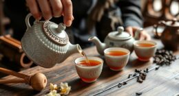 oolong tea cultural heritage