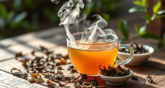 oolong tea myths debunked
