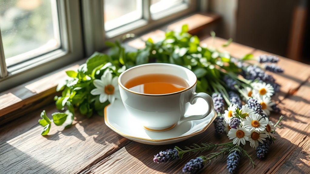 proper preparation enhances herbal benefits