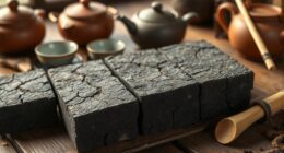 pu erh tea myths clarified