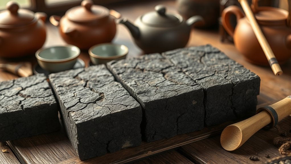 pu erh tea myths clarified