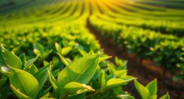 regional black tea terroirs