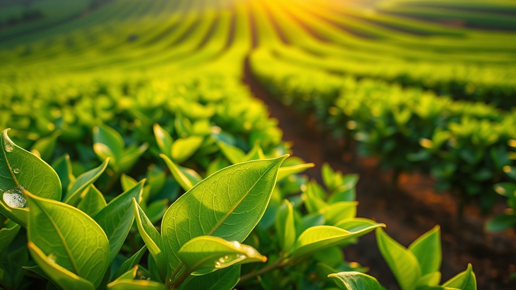 regional black tea terroirs