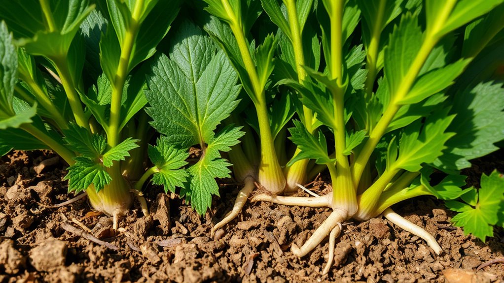 regional chicory flavor diversity