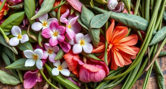 regional flower tea terroirs