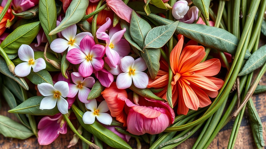 regional flower tea terroirs