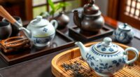 regional tea ceremony styles