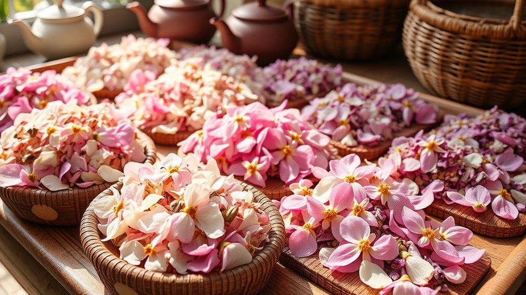 regional terroir shapes flavor