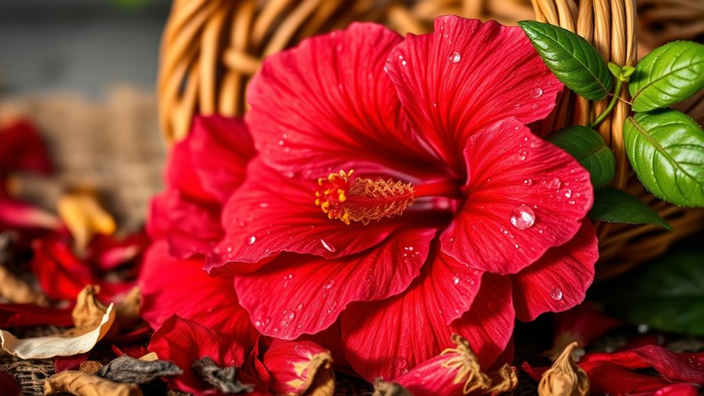 regional varieties and processing