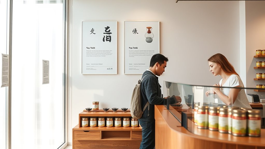 regulatory compliance boosts trust