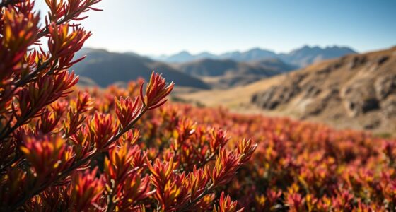 rooibos terroir regional varieties