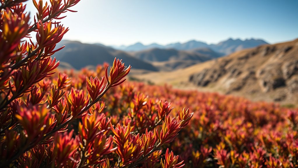 rooibos terroir regional varieties