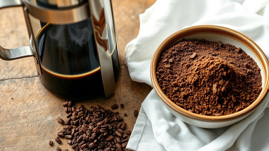 select roast steep enjoy