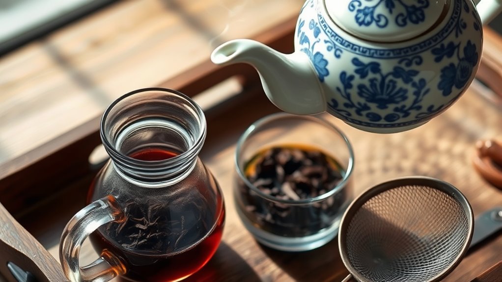 select temperature quality care