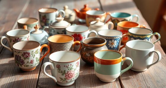 selecting perfect teaware styles