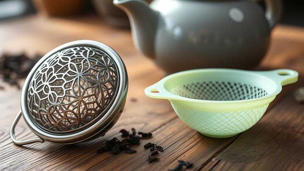 silicone vs stainless steel