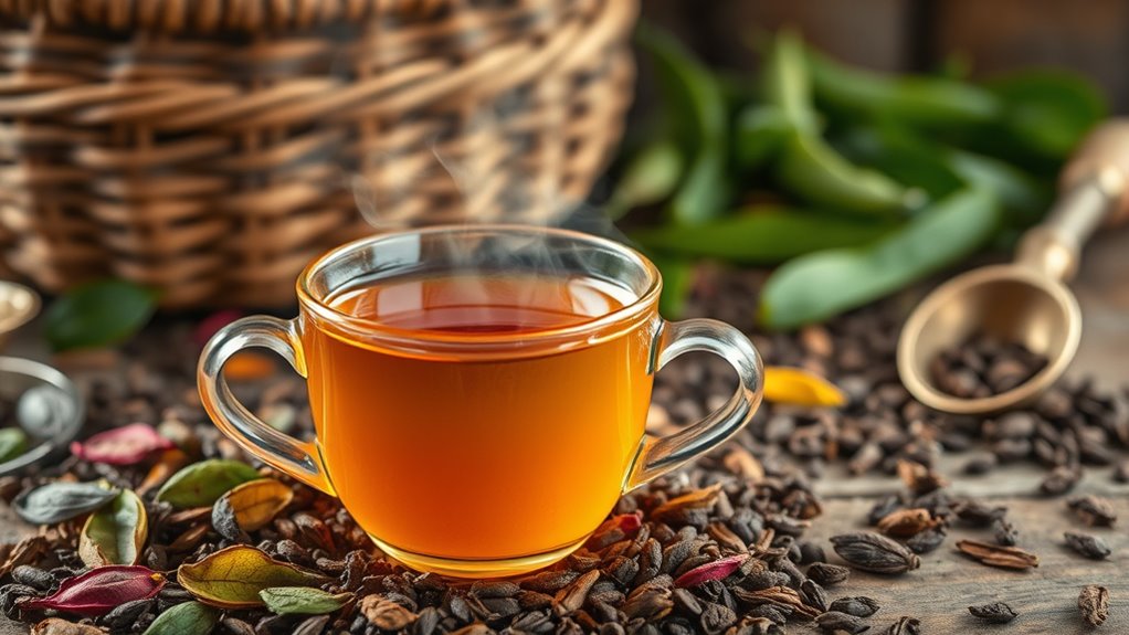 sri lankan tea craftsmanship