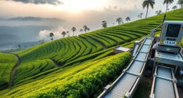 sri lankan tea innovations