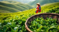 sri lankan tea myths