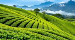 sri lankan tea terroir