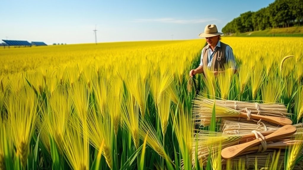 support ethical sustainable farming