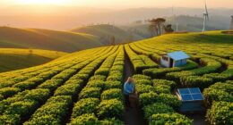 sustainable ethical tea future