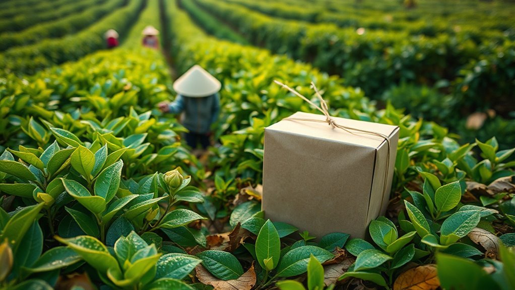 sustainable ethical transparent choices