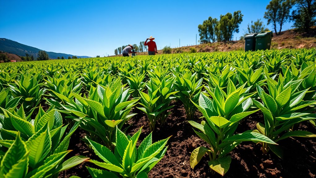 sustainable ethical yerba mate
